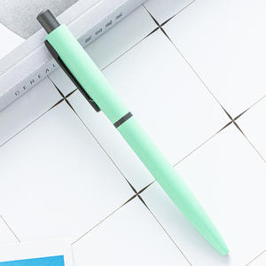 Bolígrafo Metálico Premium Promocional con Logotipo, Económico y de Alta Calidad, Gran Venta - Product Image 6