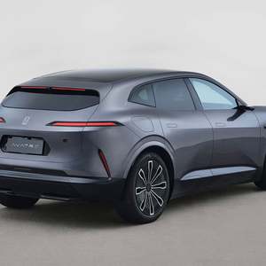 2023 Dongfeng Voyah SUV gratis coche eléctrico Auto MPV híbrido con 4WD Lantu piezas para adultos venta depósito requerido - Product Image 3