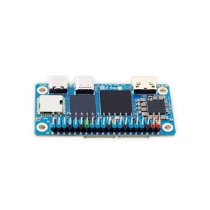 ชิปบอร์ด Orange Pi Zero 3w Compact Sbc, โปรเซสเซอร์ Allwinner A733 ประสิทธิภาพสูง, บอร์ดพัฒนาขนาดเล็กคุ้มค่า 3 NPU - Product Image 1