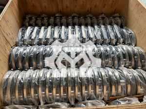 Редуктор поворота XE215C XE205D, планетарный редуктор 1-го уровня в сборе для XCMG 860528654 - Product Image 5