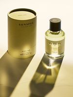Boîte en tube de papier rond à bords roulés personnalisés avec insert en EVA pour l'emballage de cadeaux de Saint-Valentin, d'huiles essentielles, de soins de la peau et de parfums