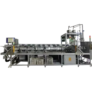 Akış ölçer <span class=keywords><strong>Test</strong></span> tezgahı - Product Image 4