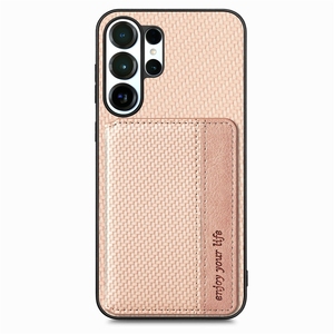 Funda con Marco para Fotos y Ranuras para Tarjetas para Galaxy S26 <span class=keywords><strong>Plus</strong></span>/S23/S24/S25, para Samsung A07/A17/A37/A57/A56 - Product Image 4