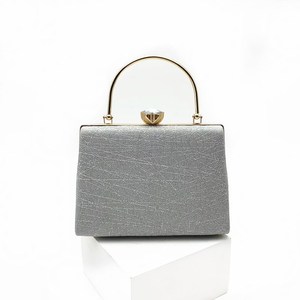 New Elegant Women Evening Bag Sparkling Clutch European American Style Fashion Banquet Bag Cheongsam Handbag for Ladies - Product Image 6