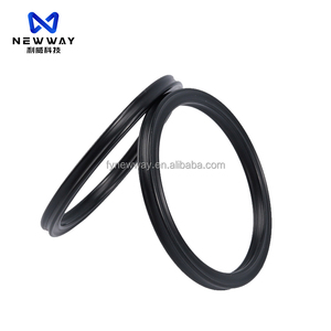 Joint torique en caoutchouc NBR, FKM, EPDM, silicone, tailles standard/métriques, marque <span class=keywords><strong>NewWay</strong></span>, prix usine, haute qualité, certifié ISO IATF - Product Image 2