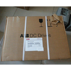 DCS550-S01-0090-05-00-00 Série DCS550 90A Régulateur PLC - Product Image 4