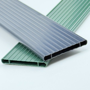 Kits <span class=keywords><strong>de</strong></span> lattes <span class=keywords><strong>de</strong></span> clôture 3D en PVC vert/gris, solution d'intimité totale pour cadre <span class=keywords><strong>de</strong></span> clôture 3D <span class=keywords><strong>de</strong></span> 2,5 m - Product Image 4
