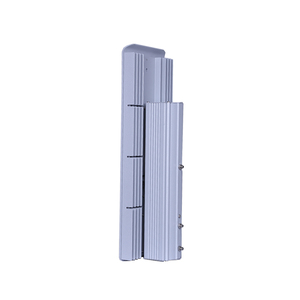 30W 40W 60W 90W 120W 150W โคมไฟถนน LED กันน้ำ IP65 ความสว่างสูงสวนลานจอดรถไฟ FL-LD-4A โคมไฟถนน LED FL-L - Product Image 6