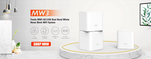 AC1200เราเตอร์ข่ายคู่5G 5G Wi-Fi เราเตอร์ตาข่าย MW3ตาข่ายบ้าน nova เราเตอร์ตาข่าย - Product Image 4