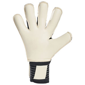 Total Latex Noeud Adulte Football Gardien Gants Doigt Détachable Gants De Sport - Product Image 3