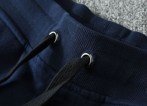 <strong>Men's</strong> Spring and Fall Cotton Casual Sweatpants Drawstring Pants <strong>Men's</strong> Sports <strong>Trousers</strong> for Joggers <strong>Men</strong> - Product Image 6