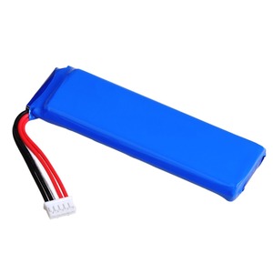 <span class=keywords><strong>Batterie</strong></span> original <span class=keywords><strong>pour</strong></span> <span class=keywords><strong>JBL</strong></span> <span class=keywords><strong>Flip</strong></span> <span class=keywords><strong>3</strong></span>, <span class=keywords><strong>3</strong></span>.7V, 3200mAh, outils inclus, compatibles avec les modèles GSP872693 - Product Image 5