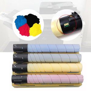 Cartuccia Toner Compatibile TMS per Konica Minolta C258 C368 C308 TN324 per <span class=keywords><strong>Fotocopiatrice</strong></span> Konica Minolta Bizhub C258 C308 C368 - Product Image 3