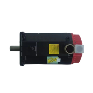 บริการซ่อมนอกสถานที่สำหรับ Fanuc A06B-0142-B172 ลดราคาพิเศษ สำหรับมอเตอร์ AC ของ Fanuc ประสิทธิภาพสูง สำหรับเครื่องขยายสัญญาณ Fanuc - Product Image 2