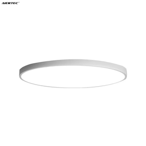 L'éclairage d'intérieur minimaliste moderne ultra-mince 26w a mené des plafonniers pour la maison de salon de chambre à coucher - Product Image 1