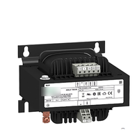 Transformateur d'isolement de sécurité ABL6TS63B 630VA 230V 400V vers 24V monophasé à montage sur panneau, bobinage en cuivre pour machine-outil CNC