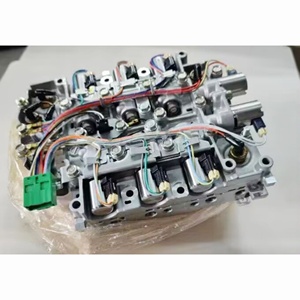 Transnation JF613E F6AJA Valvebody Sistema <span class=keywords><strong>de</strong></span> transmisión automática para MITSUBISHI Gearbox JF613E F6AJA Valvebody - Product Image 1