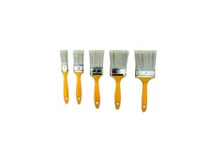 Pincel Profesional Versátil de Alta Calidad, Juego de Pinceles de Acuarela Da Vinci, Pinceles de Pintura de Alta Gama, Pincel para Pintar Caras - Product Image 1