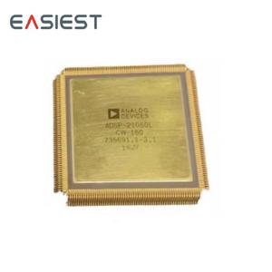 Procesadores de señal digital de circuito integrado 240-BFCQFP original nuevo, servicio PCBA SMT - Product Image 2