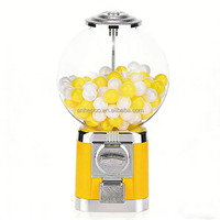 Distributeur de bonbons à grande capacité, machine à bonbons à capsules, machine distributrice de bonbons pour salle de jeux