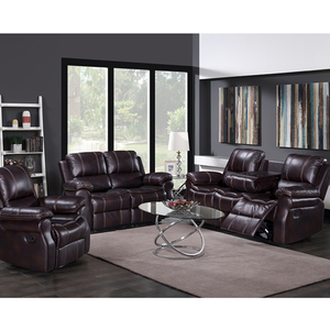 Mr. Kang — meuble fantaisie de luxe, <span class=keywords><strong>1</strong></span> + <span class=keywords><strong>2</strong></span> + <span class=keywords><strong>3</strong></span> places, fauteuil inclinable en cuir pour hôtel, qualité chaude - Product Image 6