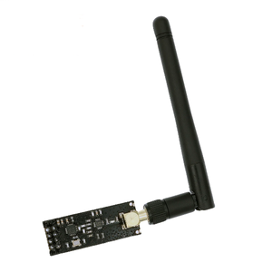 <span class=keywords><strong>Envoyer</strong></span> module sans fil NRF24L01 PA LNA longue portée de 1100 mètres - Product Image 3