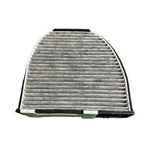 מסנן פנינה מסנן אוויר cuk29005 lak4413 עבור החלפת Merceden-בנץ עבור מסנן מן/mahle - Product Image 1