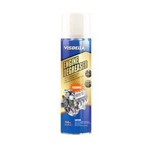 Visbella Forte Pénétration 750ml Dégraissant pour <span class=keywords><strong>Moteur</strong></span> pour Voitures Camions Vans Tracteurs - Product Image 3