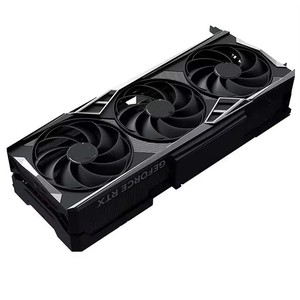 New GeForce RTX 4090 24GB GDDR6X PCIe Gaming Graphics Card for Desktop <b>Workstation</b> with 3 Fans Cooling - Product Image 6