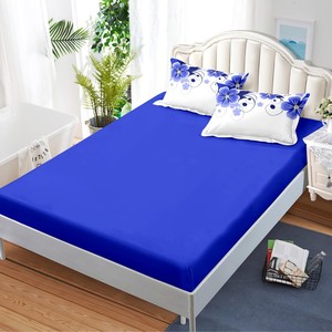 <span class=keywords><strong>Set</strong></span> di <span class=keywords><strong>Lenzuola</strong></span> Stampate di Lusso Semplificate, Federe e Copripiumino da 9/12 Pezzi, <span class=keywords><strong>Set</strong></span> di Biancheria da Letto con Tende - Product Image 4