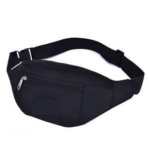 Мужская поясная сумка с логотипом - Product Image 3