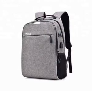 2024 Wholesale Popular Stylish Hot Theft Custom Durable Business <b>Backpack</b> <b>Laptop</b> Bag - Product Image 1