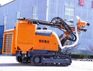 Drilling Dth <strong>Rigs</strong> Blast Hole Machine DTH <strong>Small</strong> Drilling <strong>Rigs</strong> For Sale - Product Image 2