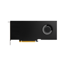 Kartu Grafis Profesional RTX A6000 48GB GDDR6 ECC Memory PCIe 4.0 X16 GPU Workstation untuk Rendering, Komputasi AI, Desain 3D