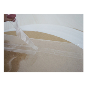 Đóng Gói OPP Túi Tùy Chỉnh Cao Dính 14 Mét Mạnh Mẽ Dính Phải Mở Túi Niêm Phong Băng - Product Image 5