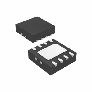 Composant électronique de gestion de l'alimentation (PMIC) CM3212-02DE 8 WDFN à pad exposé du fabricant Channel - Product Image 1