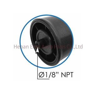 5001836461 3090128 93161385 Types communs Suspension d'airbag de cabine pour la personnalisation de Renault - Product Image 3