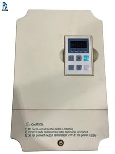 Contrôleur PLC, capteur, convertisseur de fréquence, neuf d'origine F1000-G0037T3B - Product Image 1