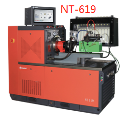 NT-619 Multifunctionele Common Rail Eui <span class=keywords><strong>Eup</strong></span>-Testbank - Product Image 3