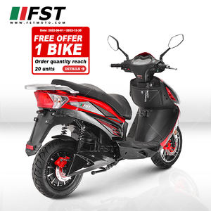 X-rider — trottinette électrique <span class=keywords><strong>Easy</strong></span>, avec batterie au Lithium, pneus larges, Double siège, moto tout terrain, prix chinois, 2000 3000 w - Product Image 4