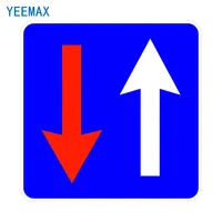 Panneaux de signalisation routière, panneaux de signalisation routière réfléchissants pliables, panneaux de signalisation routière flexibles, panneaux de signalisation routière déroulables