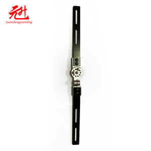 Soporte Ajustable para Cadera Yuansheng de 450 mm, Negro, Plateado, Gris, para Rehabilitación Postoperatoria - Product Image 4