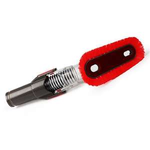 Petite <span class=keywords><strong>brosse</strong></span> à poils doux pour aspirateur Dy V6 DC04 DC35 DC45 DC59 <span class=keywords><strong>DC62</strong></span>, tête de <span class=keywords><strong>brosse</strong></span> de rechange, accessoire - Product Image 3