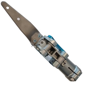 Proveedor de fábrica de <span class=keywords><strong>ortopedia</strong></span> de pierna protésica de articulación de rodilla rota de extremidades artificiales - Product Image 3