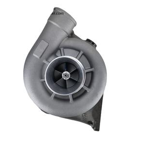 SX421KS เทอร์โบชาร์จเจอร์ SX422KS ประสิทธิภาพสูงใหม่6TC-14690-01 6CT-1469001 N51146900000เทอร์โบชาร์จเจอร์สำหรับ ME370STI(6TC) ME420ST - Product Image 1