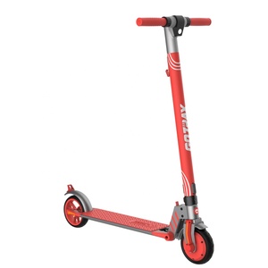 Gotrax <span class=keywords><strong>TT</strong></span>-EL-601 Trọng Lượng Nhẹ Giá Rẻ Có Thể Gập Lại Electric Scooter Với CE - Product Image 4