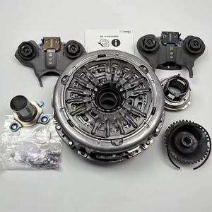 Kit d'embrayage LUK Focus neuf - Product Image 2