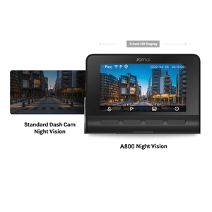 Dropshipping original Dash Cam <span class=keywords><strong>A800S</strong></span> Car 3 Inch <span class=keywords><strong>4K</strong></span> Ultra HD Dash Camera - Product Image 3