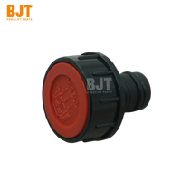 Válvula de Respiración OEM para Montacargas Linde H16 H18 H20 0009620321, Piezas de Repuesto Originales