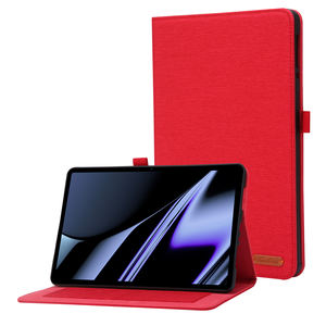 เคสหนัง PU แบบบางพร้อมขาตั้ง สำหรับ <span class=keywords><strong>Oppo</strong></span> Realme <span class=keywords><strong>Pad</strong></span> <span class=keywords><strong>11</strong></span> นิ้ว - Product Image 2